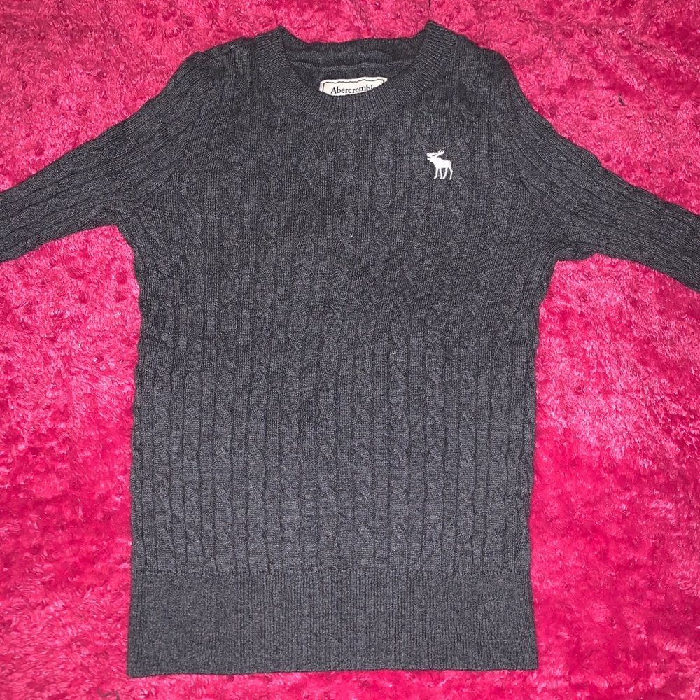 Like New AF Sweater